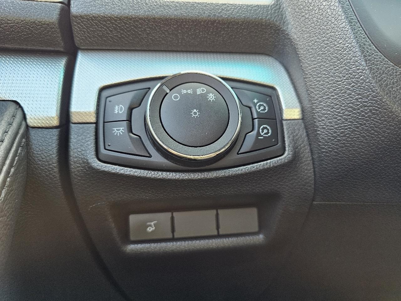 Ford Explorer XLT 2013