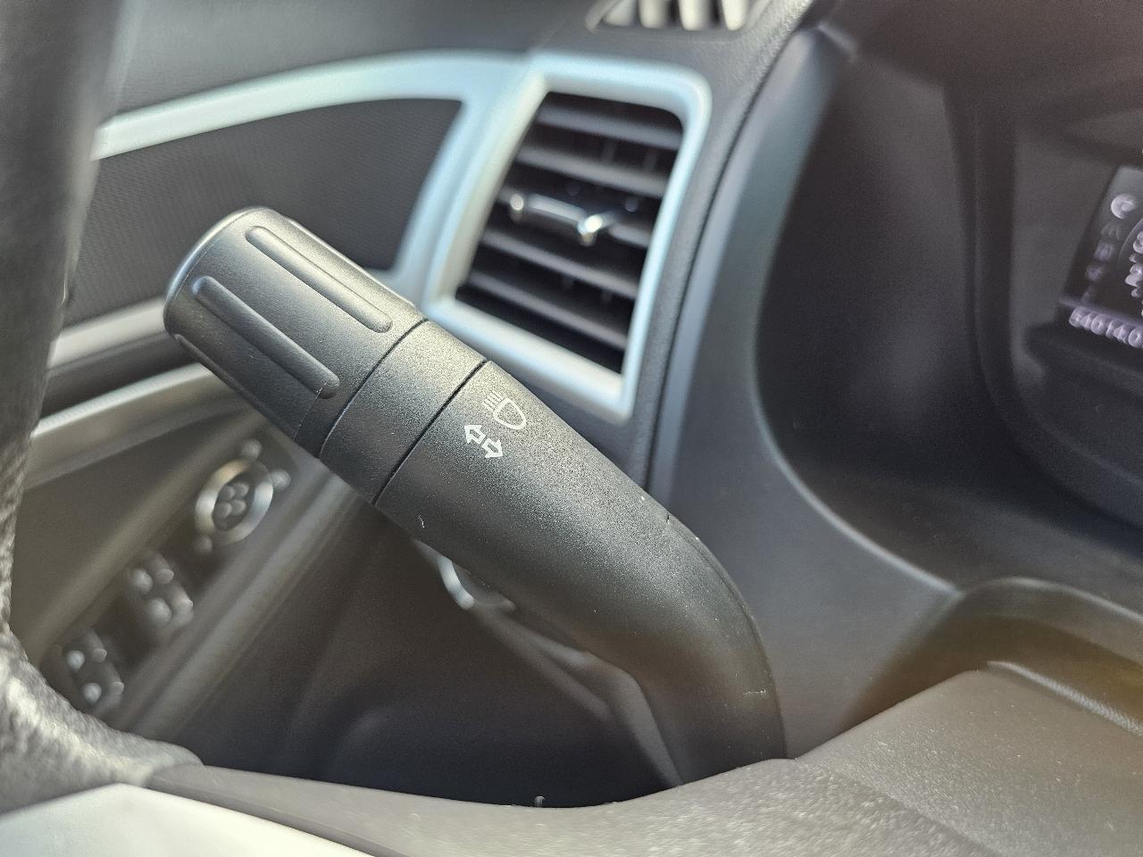 Ford Explorer XLT 2013