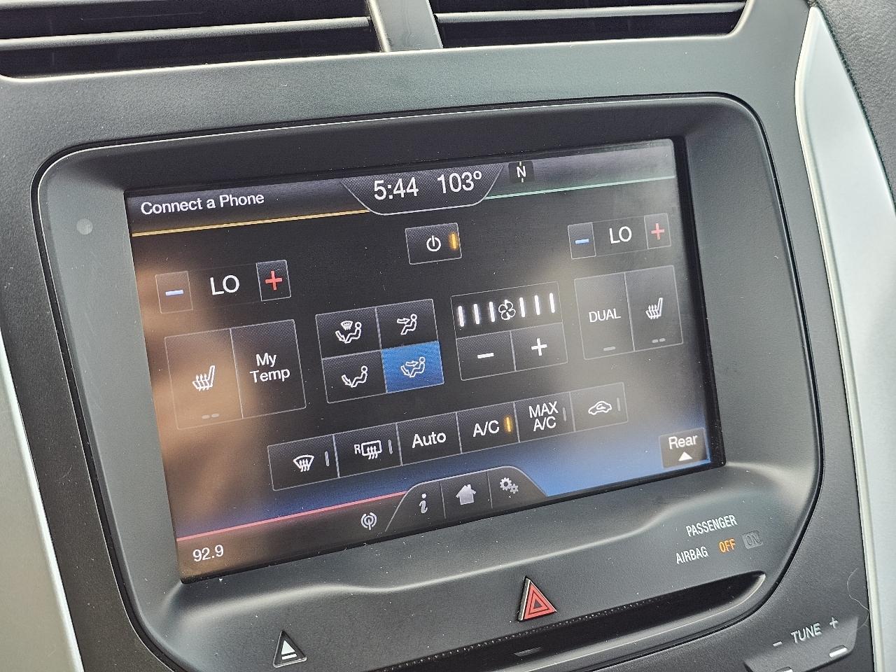 Ford Explorer XLT 2013