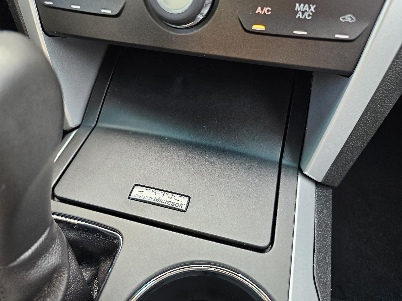 Ford Explorer XLT 2013