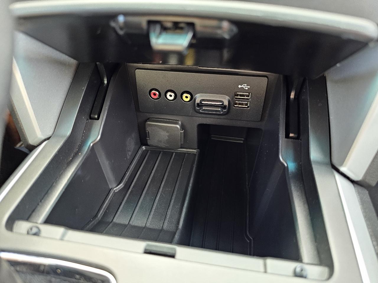 Ford Explorer XLT 2013