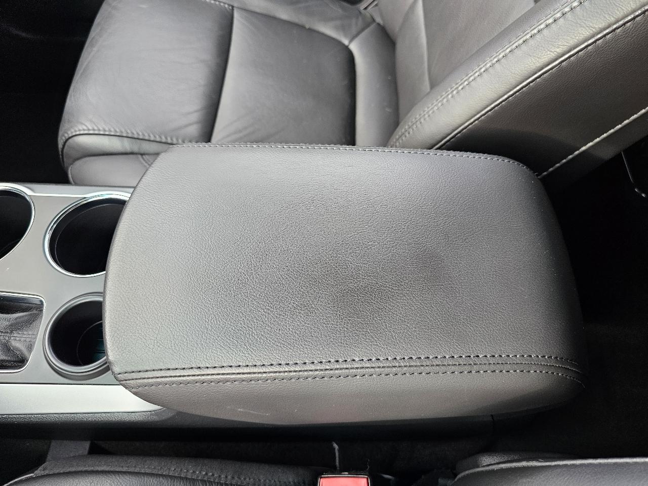 Ford Explorer XLT 2013