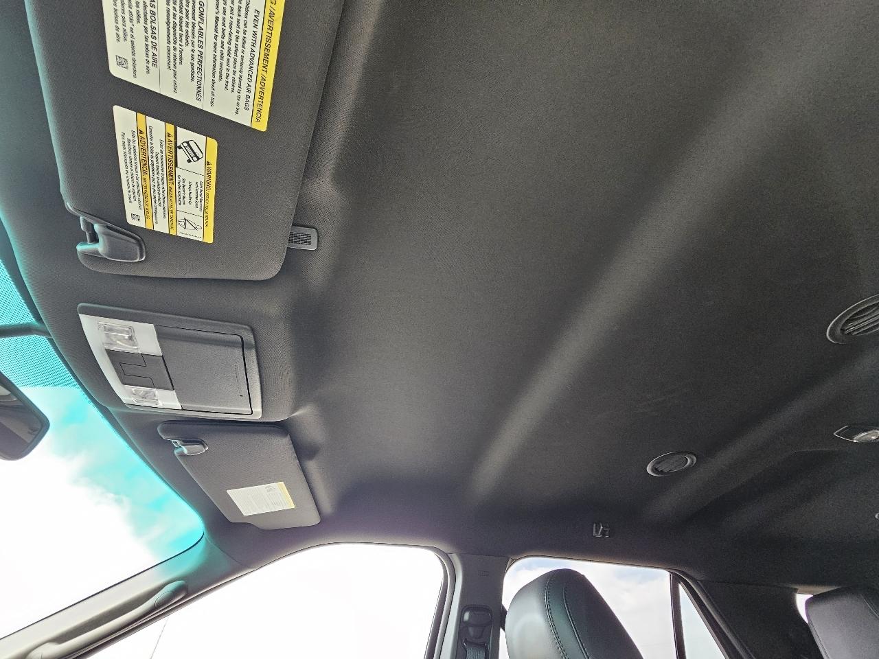 Ford Explorer XLT 2013