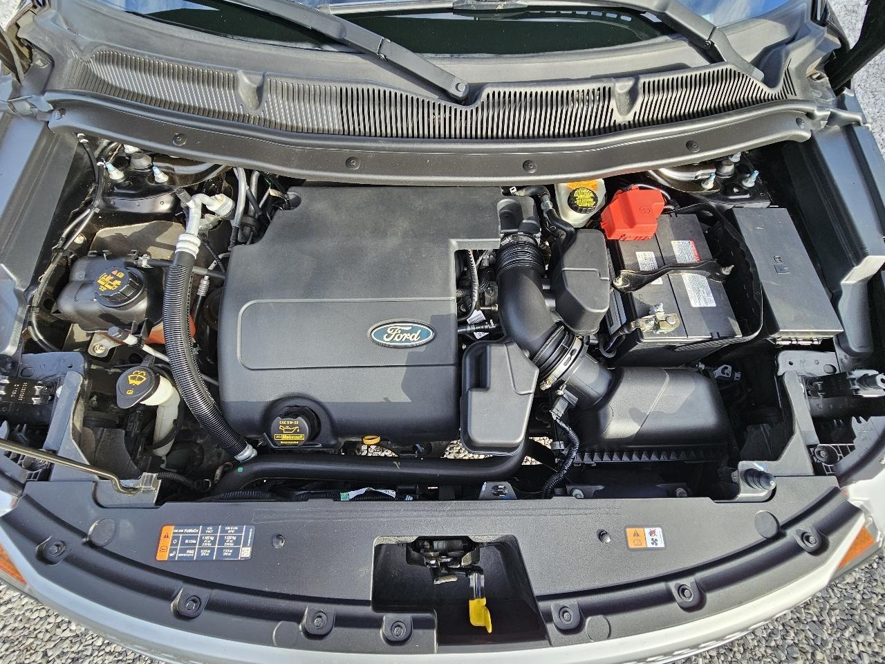 Ford Explorer XLT 2013
