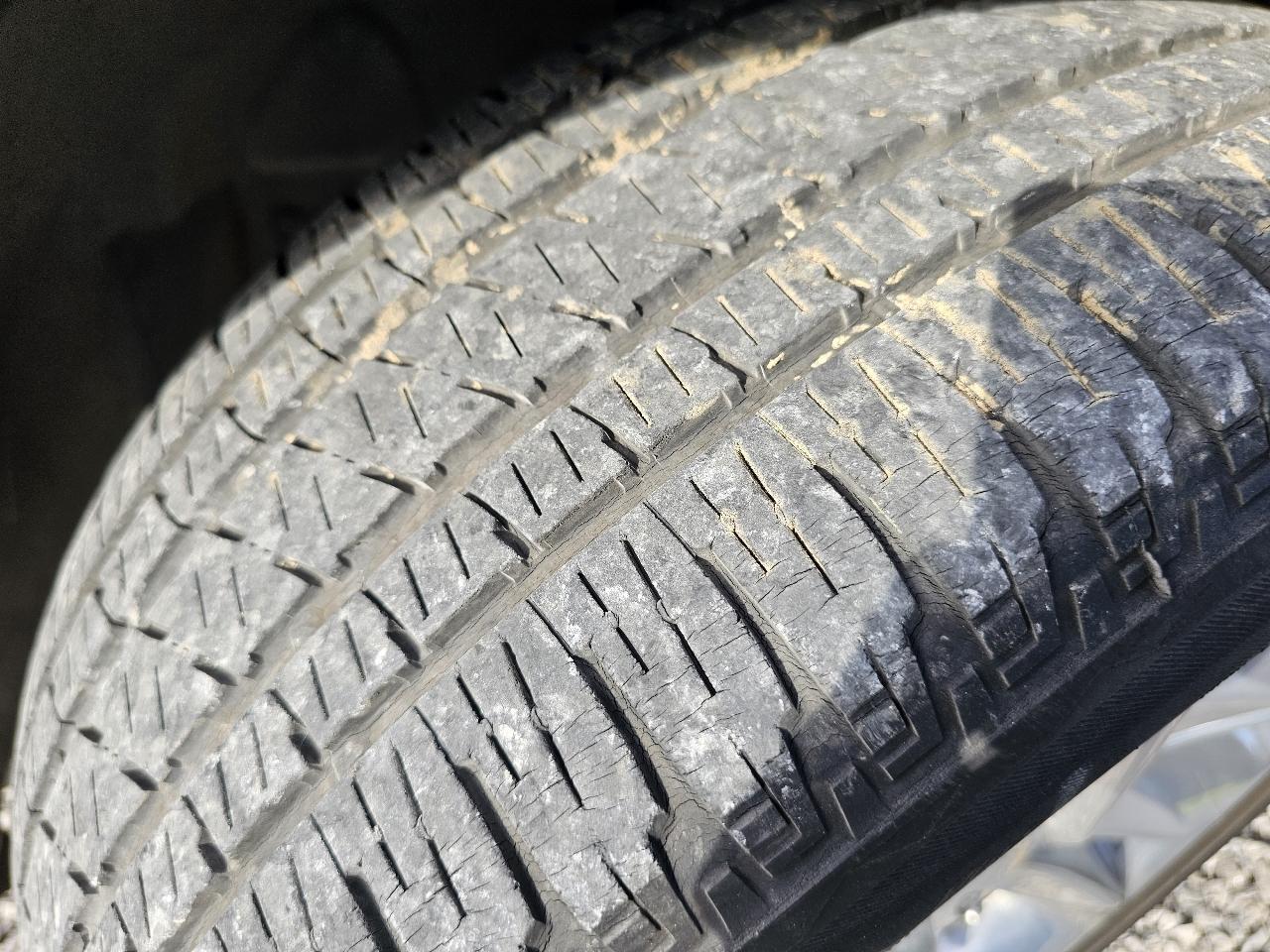 Ford Explorer XLT 2013