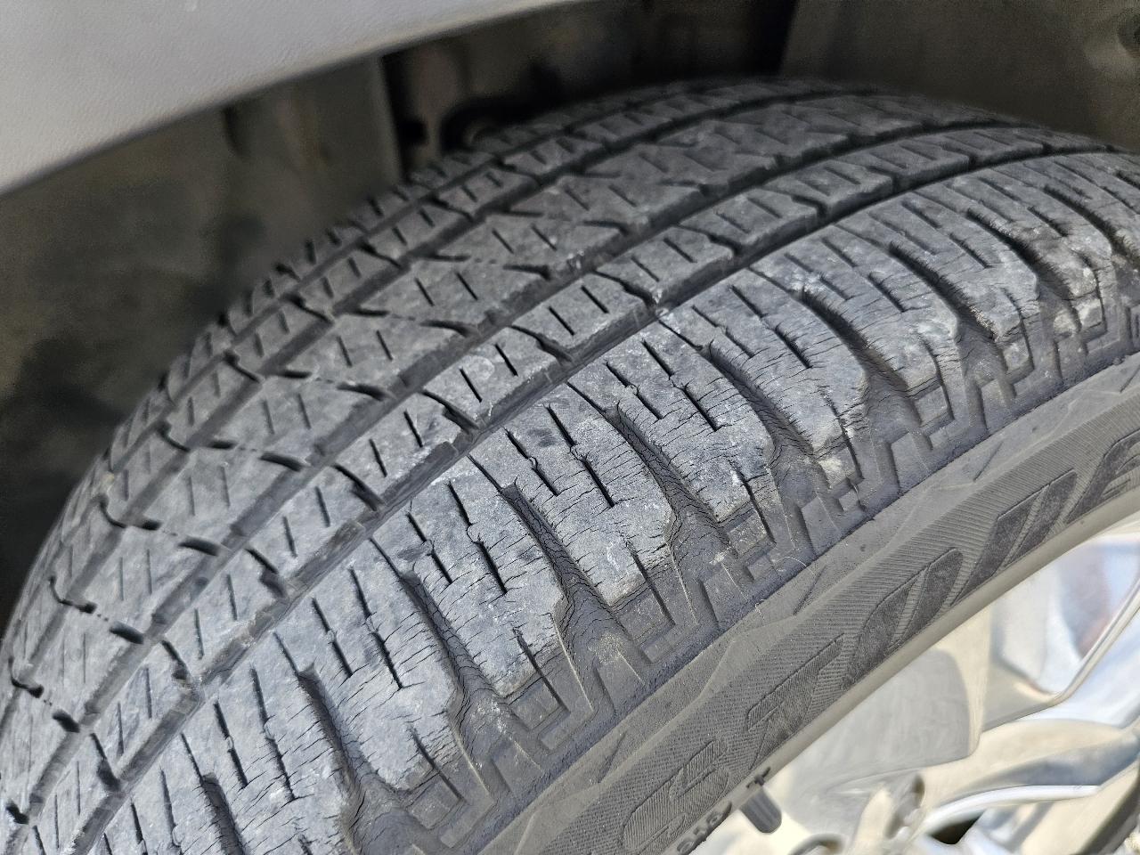 Ford Explorer XLT 2013