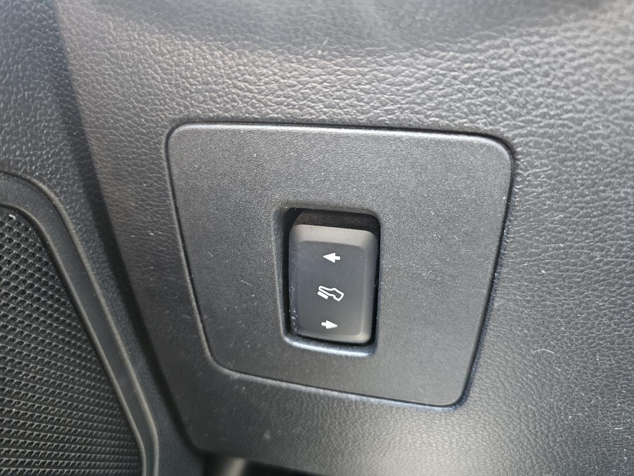 Ford F-150 XLT SuperCrew 5.5-ft. Bed 4WD 2017