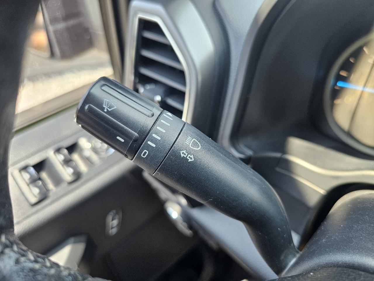 Ford F-150 XLT SuperCrew 5.5-ft. Bed 4WD 2017