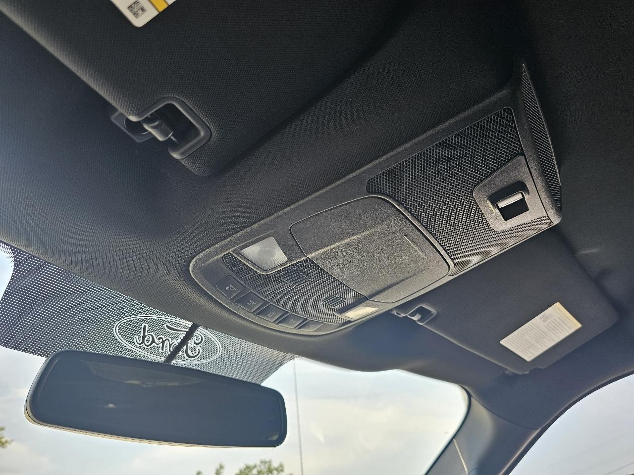 Ford F-150 XLT SuperCrew 5.5-ft. Bed 4WD 2017