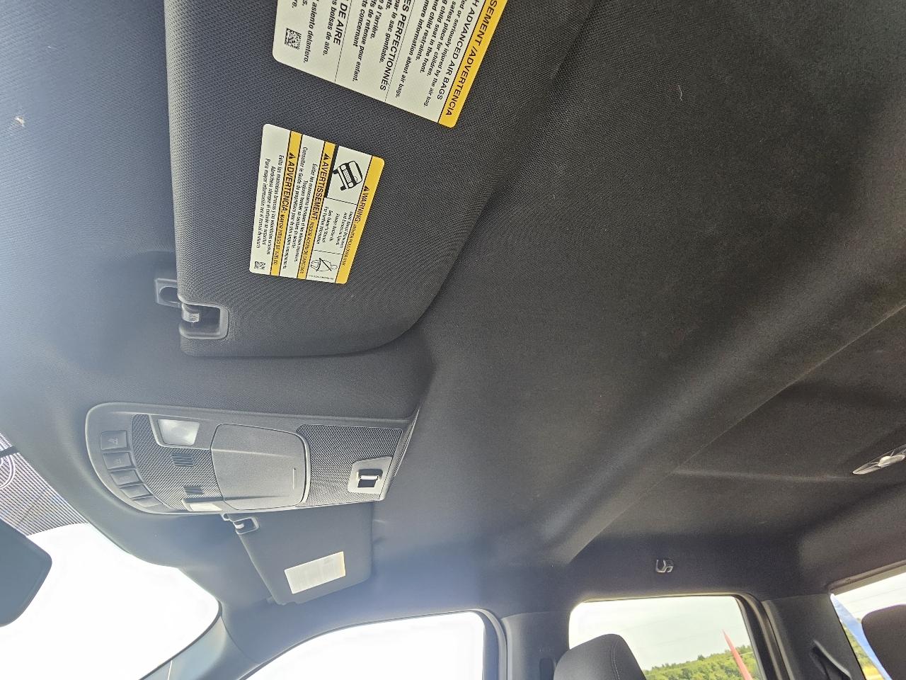 Ford F-150 XLT SuperCrew 5.5-ft. Bed 4WD 2017