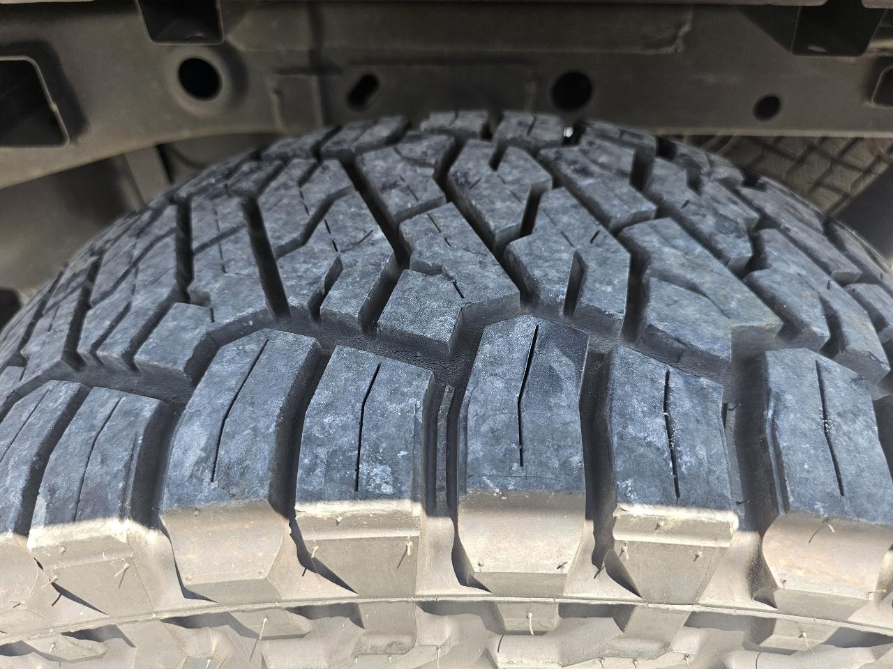 Ford F-150 XLT SuperCrew 5.5-ft. Bed 4WD 2017