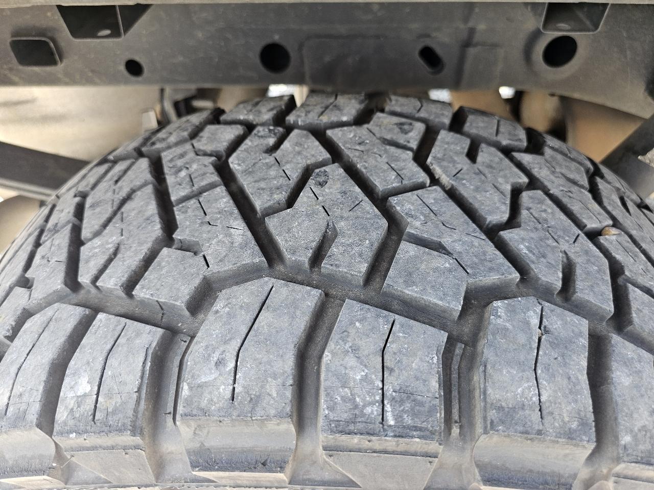 Ford F-150 XLT SuperCrew 5.5-ft. Bed 4WD 2017