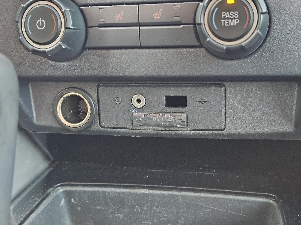 Ford F-150 FX4 SuperCrew 5.5-ft. Bed 4WD 2010