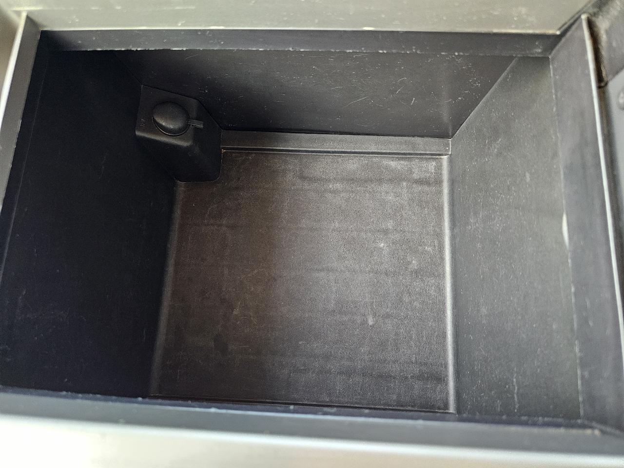 Ford F-150 FX4 SuperCrew 5.5-ft. Bed 4WD 2010