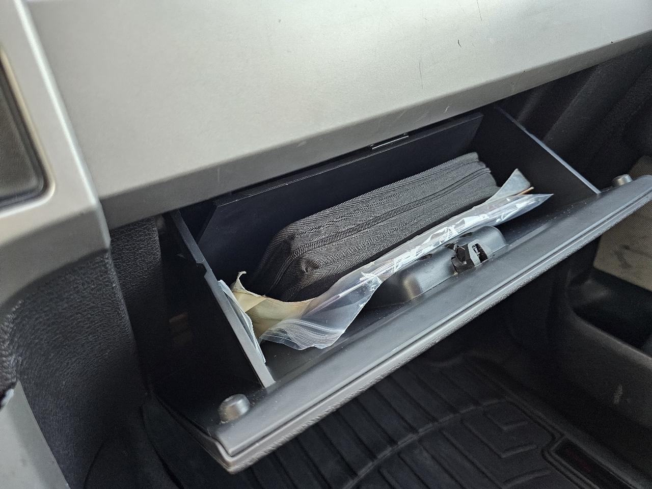 Ford F-150 FX4 SuperCrew 5.5-ft. Bed 4WD 2010