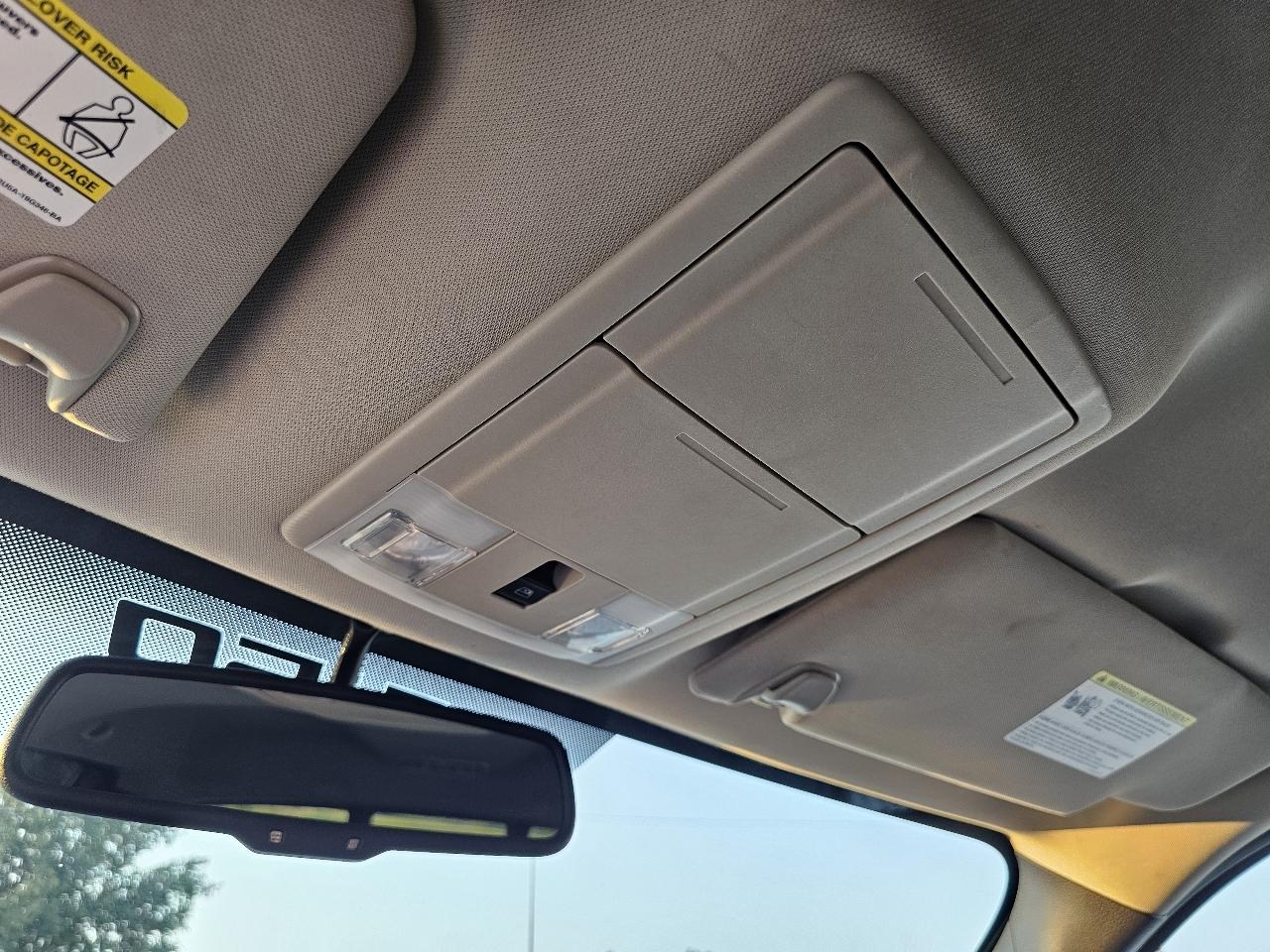 Ford F-150 FX4 SuperCrew 5.5-ft. Bed 4WD 2010