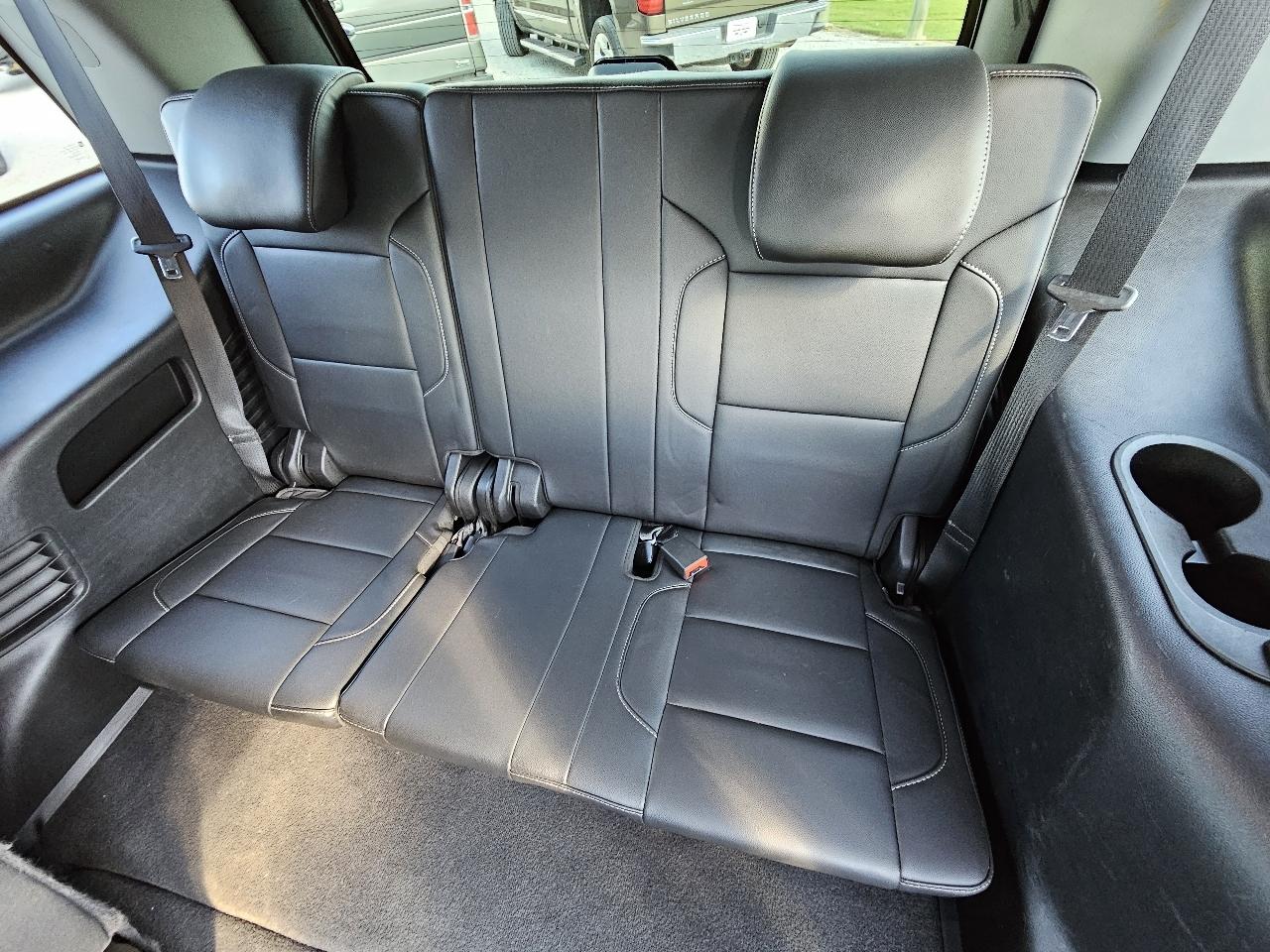 Chevrolet Tahoe LT 4WD 2020