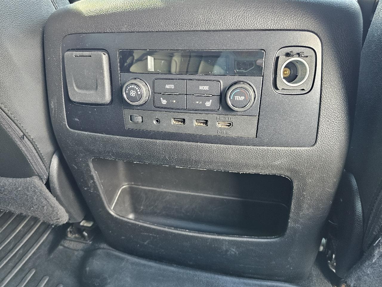 Chevrolet Tahoe LT 4WD 2020