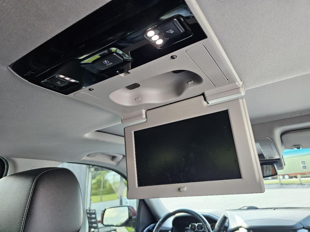 Chevrolet Tahoe LT 4WD 2020