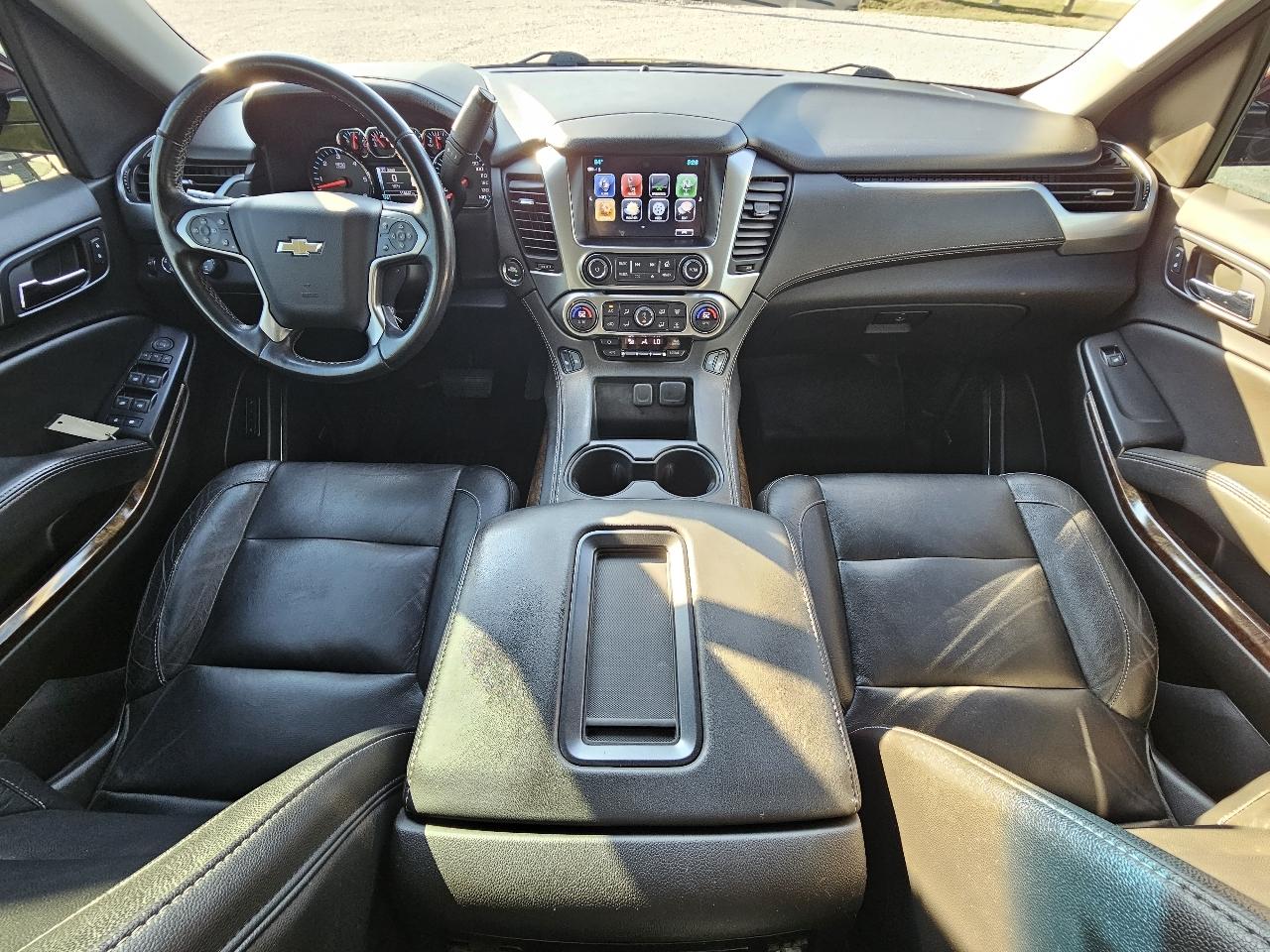 Chevrolet Tahoe LT 4WD 2020