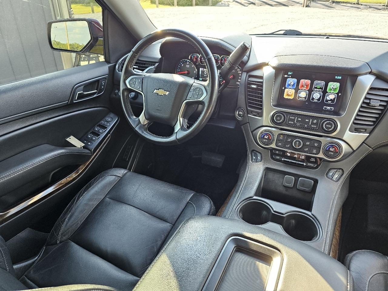 Chevrolet Tahoe LT 4WD 2020