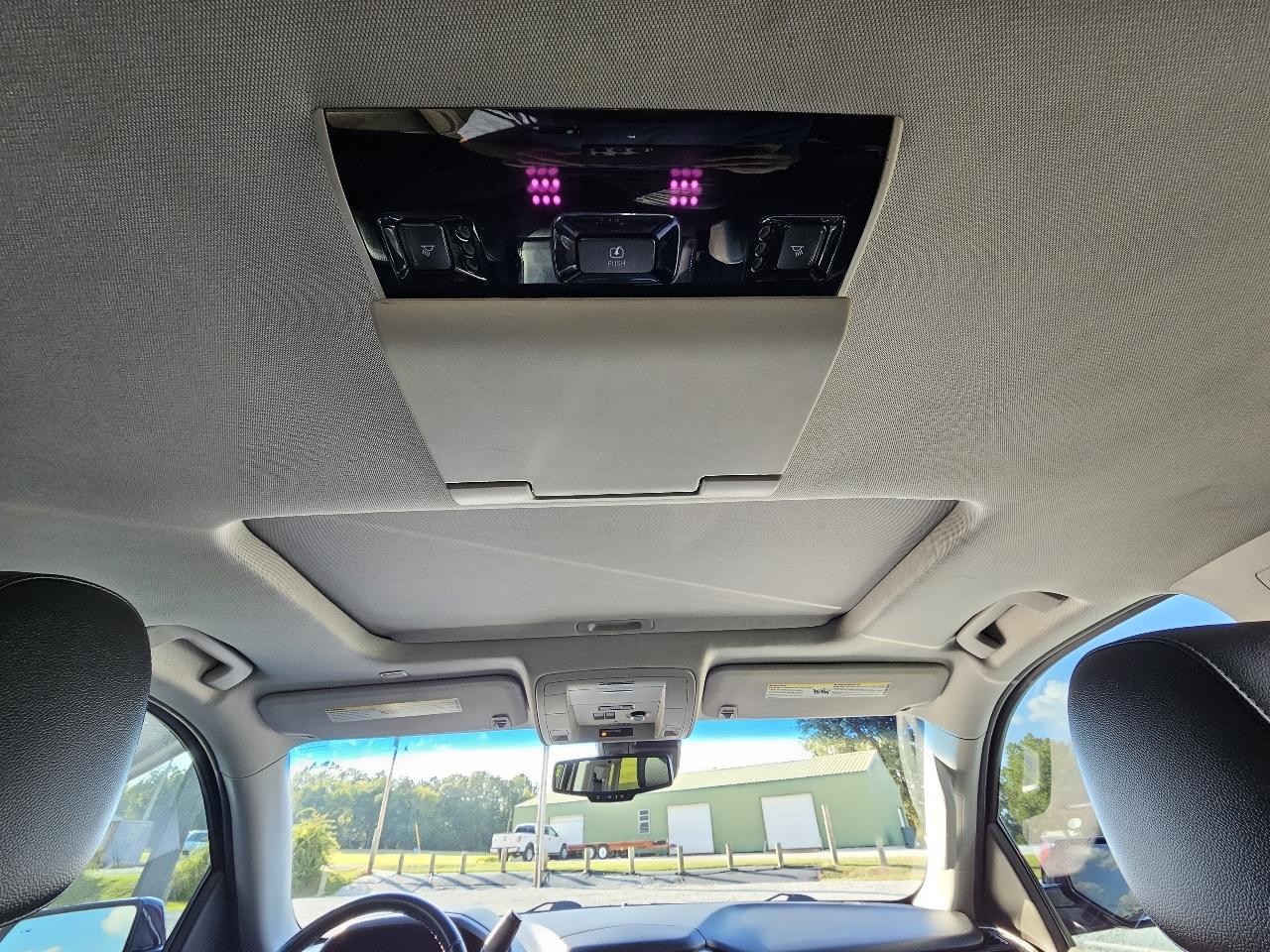 Chevrolet Tahoe LT 4WD 2020