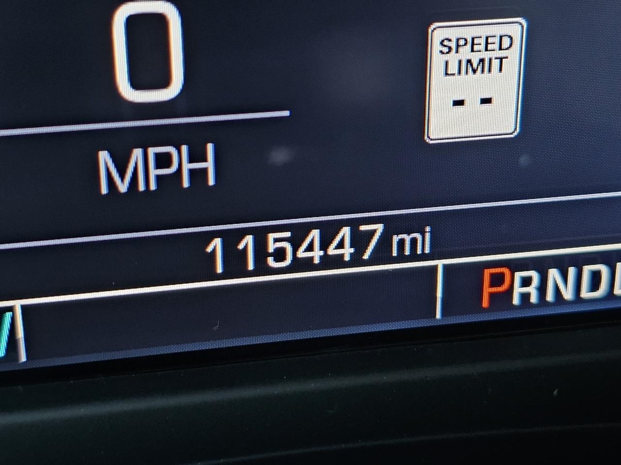 Chevrolet Tahoe LT 4WD 2020