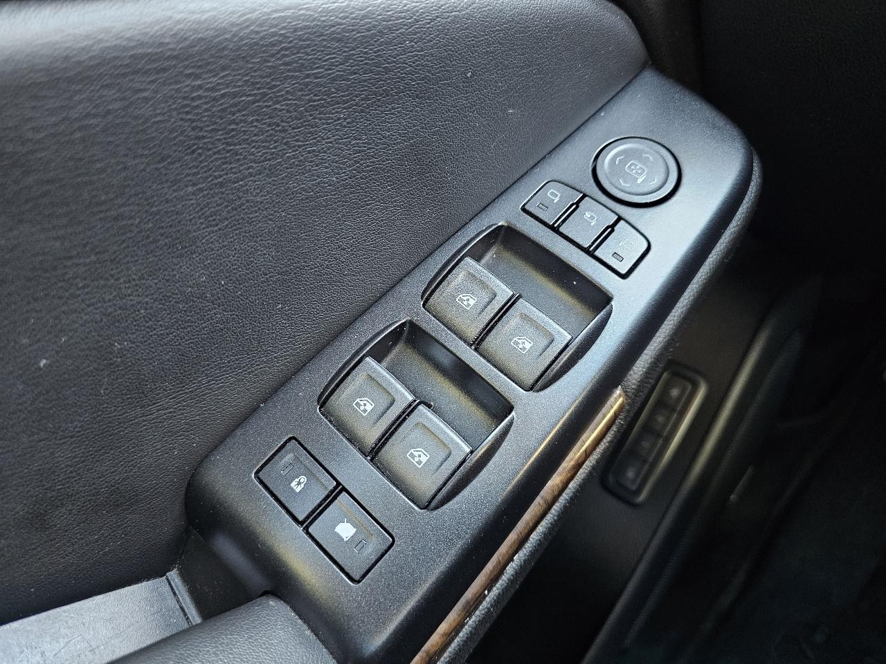 Chevrolet Tahoe LT 4WD 2020