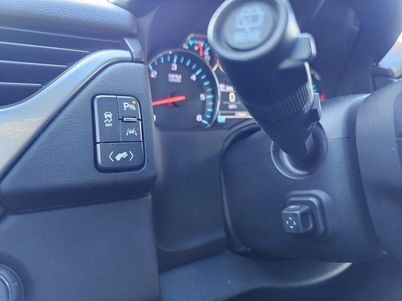 Chevrolet Tahoe LT 4WD 2020