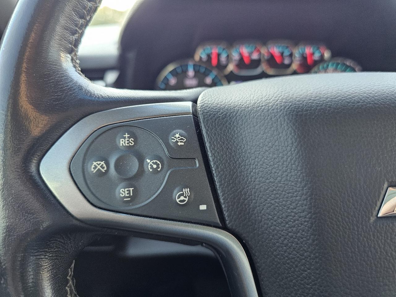 Chevrolet Tahoe LT 4WD 2020