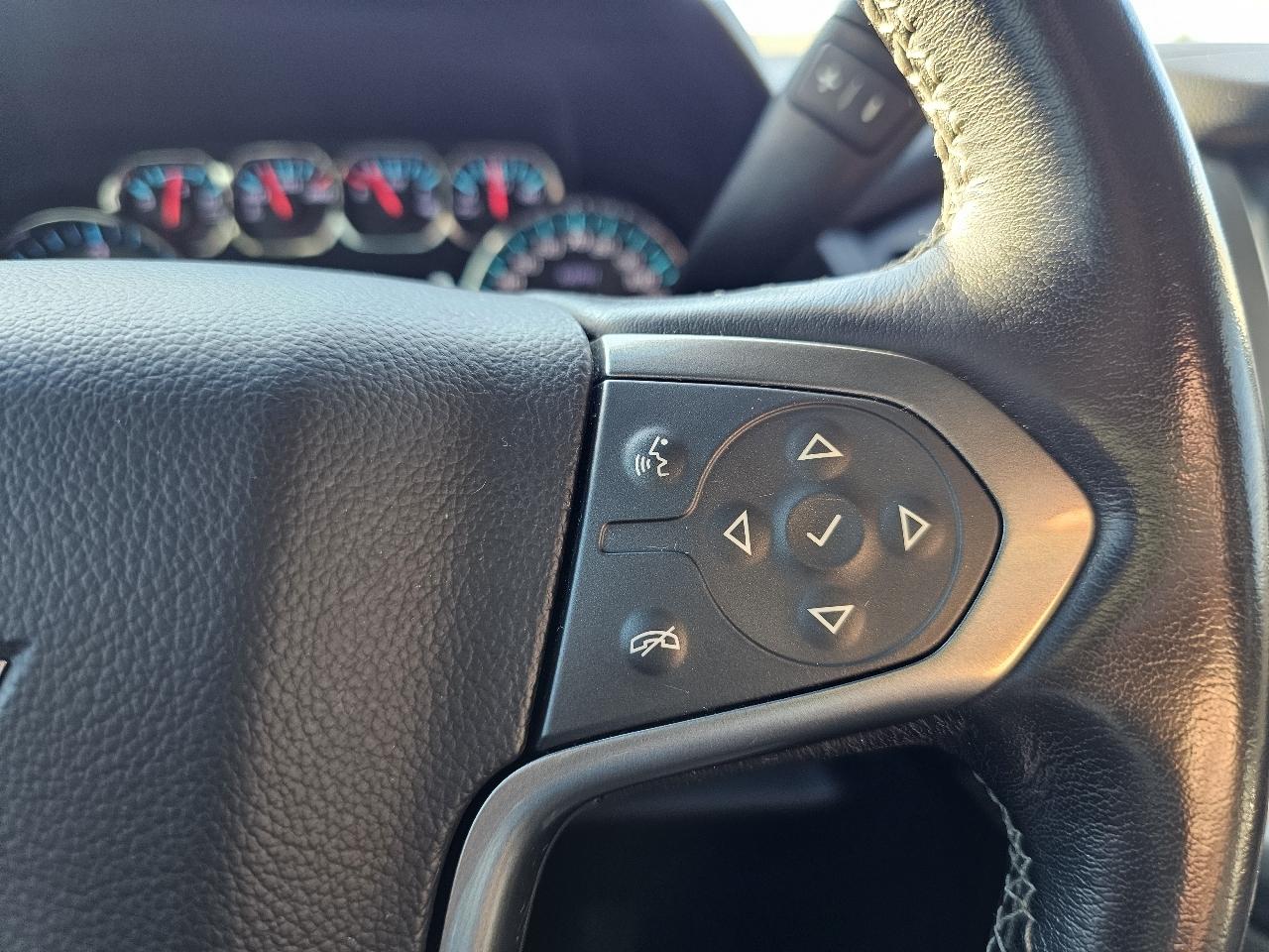 Chevrolet Tahoe LT 4WD 2020