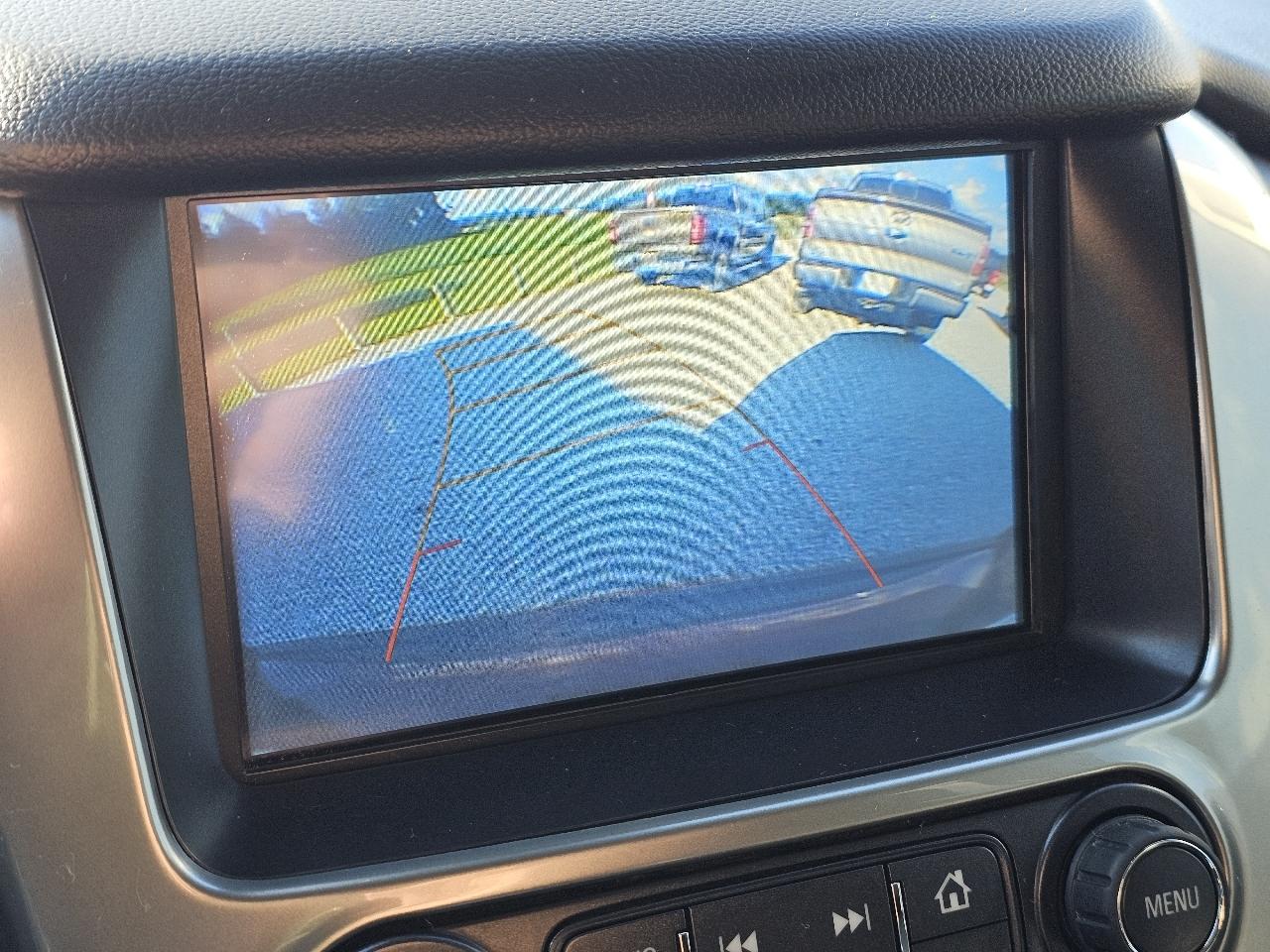 Chevrolet Tahoe LT 4WD 2020