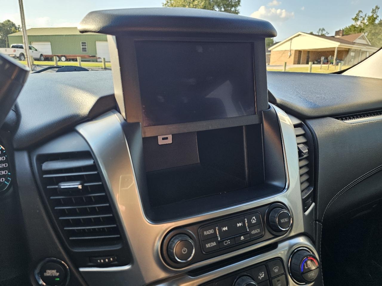 Chevrolet Tahoe LT 4WD 2020