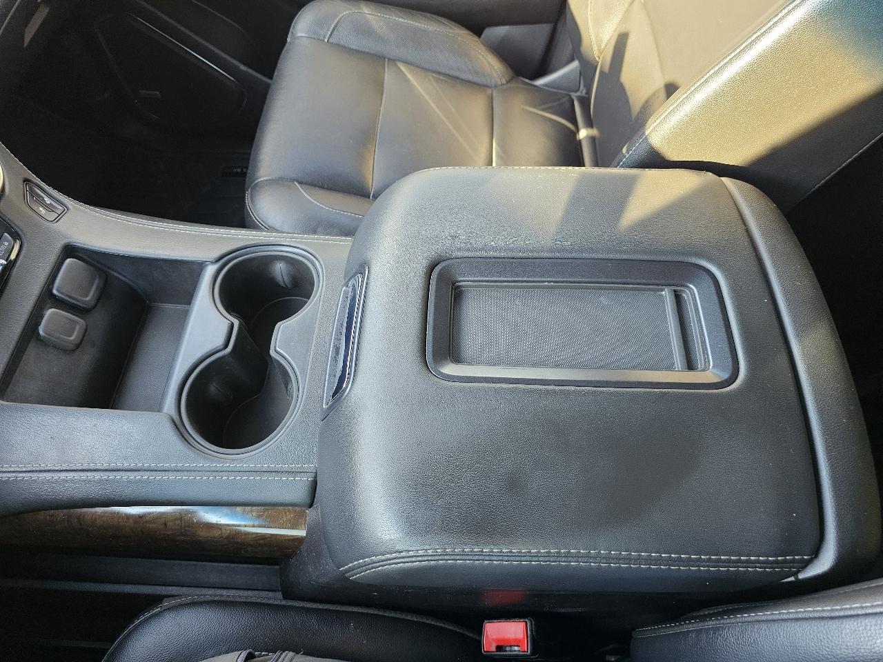 Chevrolet Tahoe LT 4WD 2020