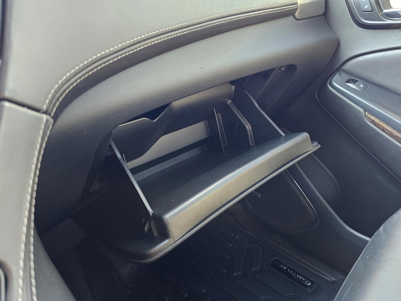 Chevrolet Tahoe LT 4WD 2020