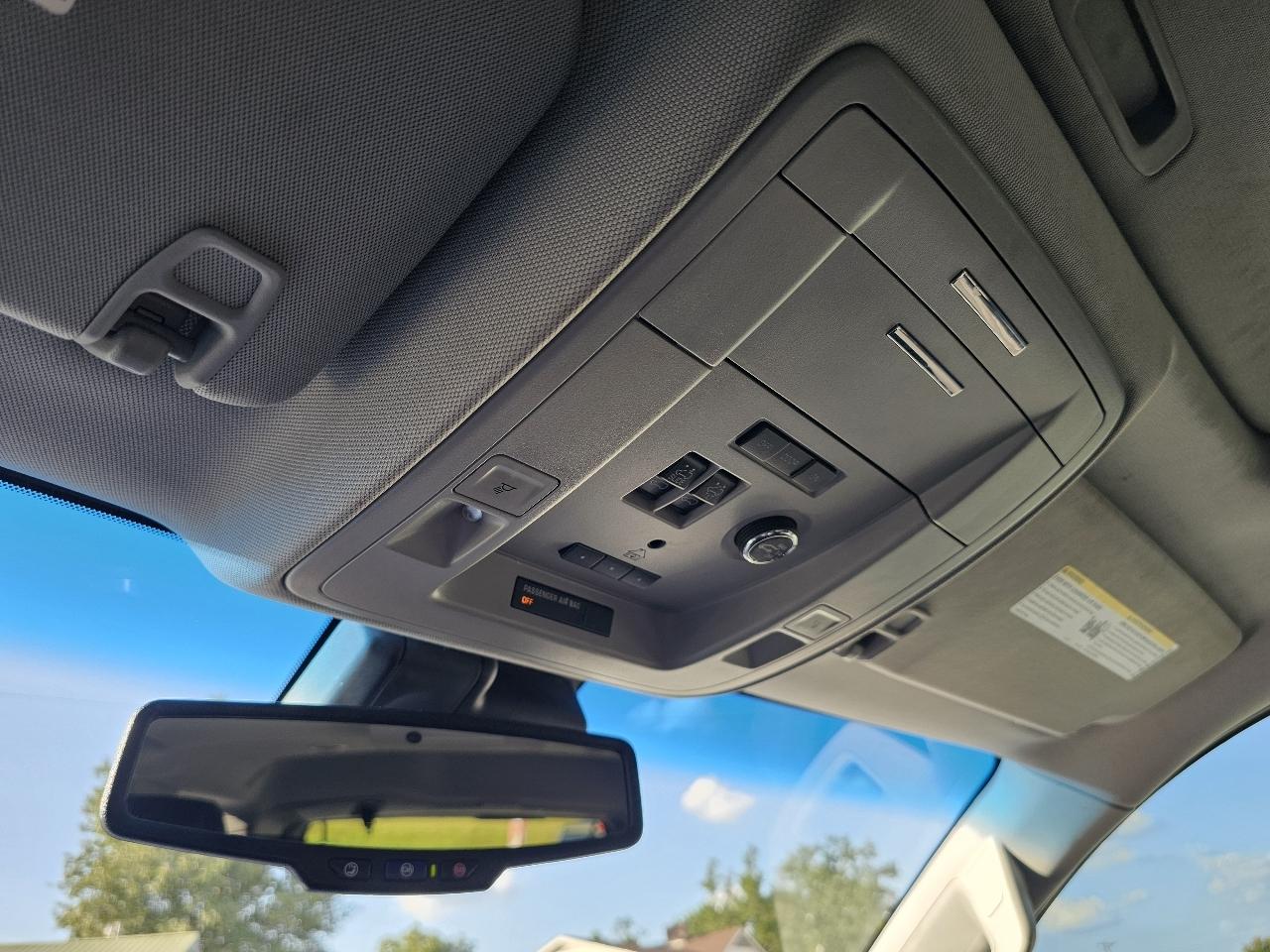 Chevrolet Tahoe LT 4WD 2020