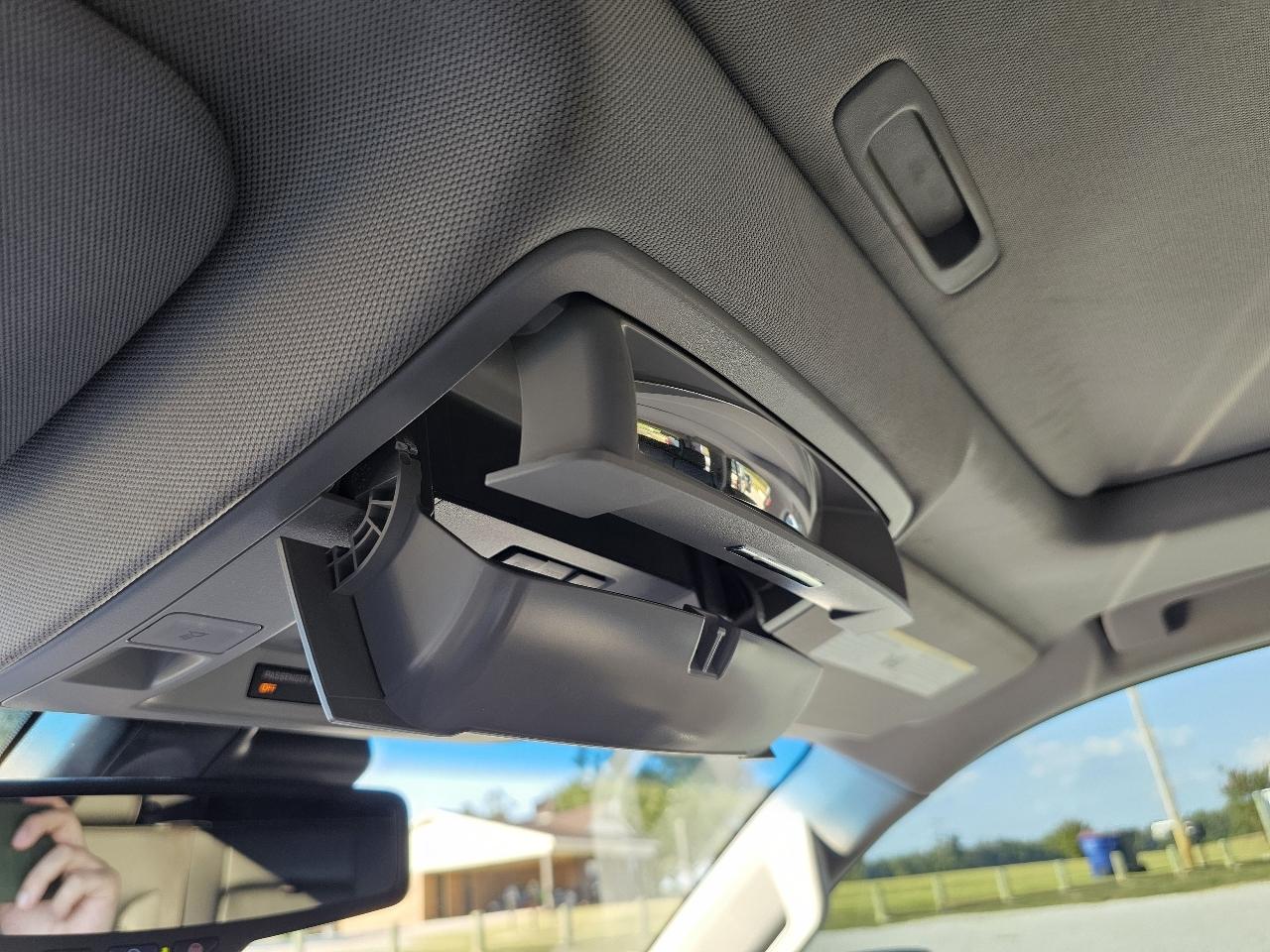 Chevrolet Tahoe LT 4WD 2020
