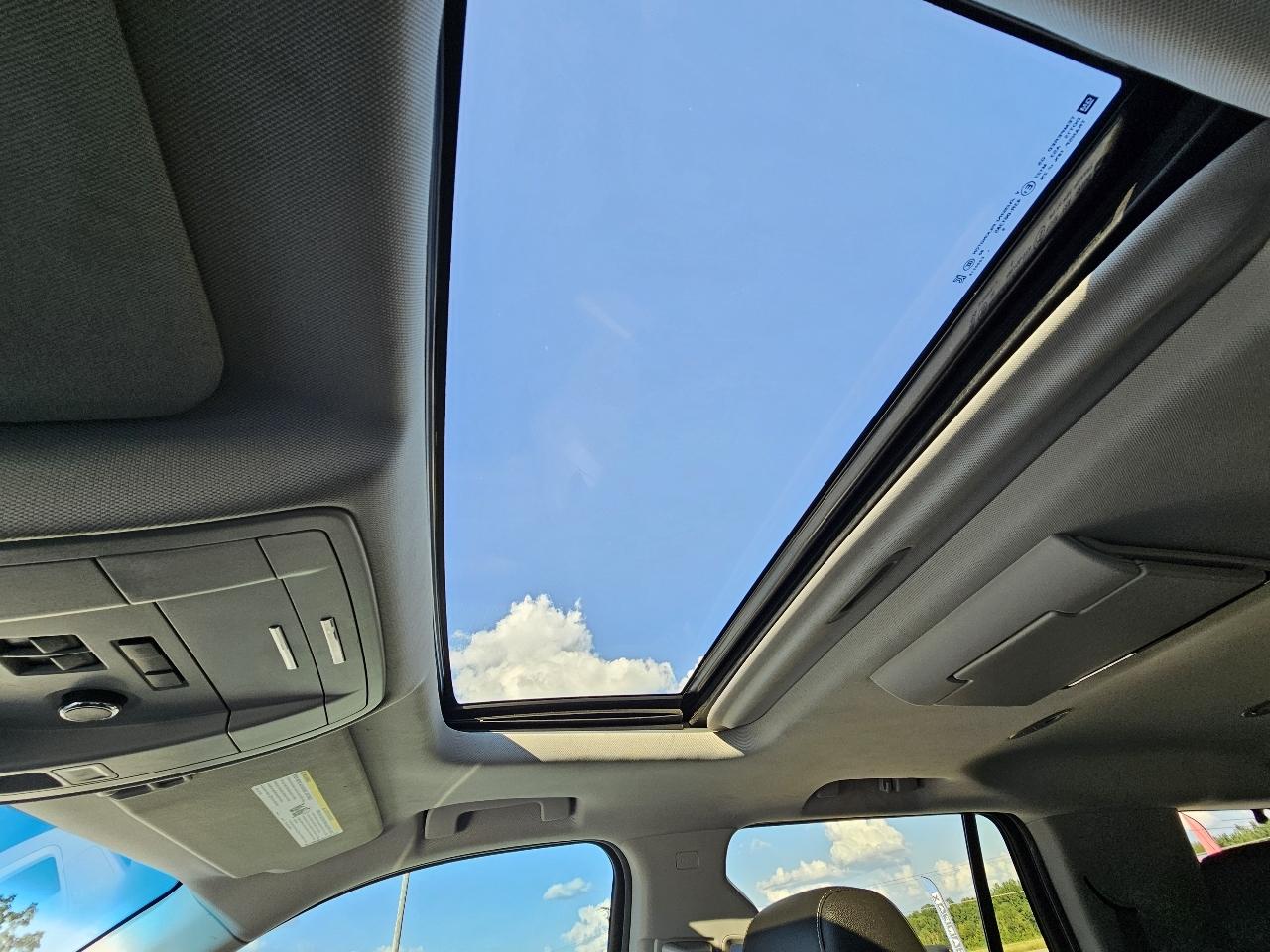 Chevrolet Tahoe LT 4WD 2020
