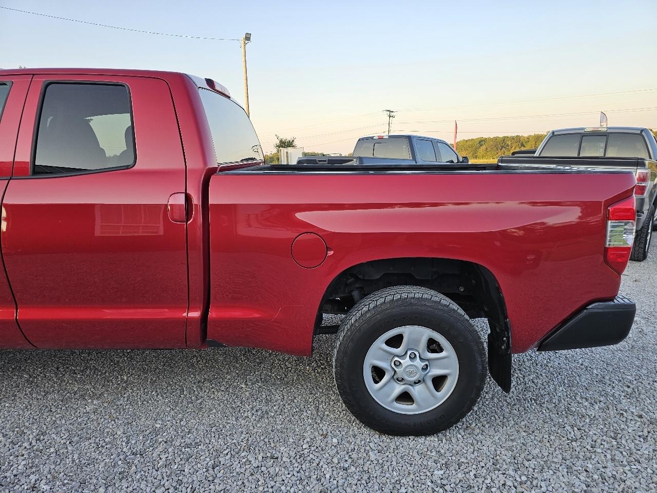 2019 Toyota Tundra SR - Photo 6
