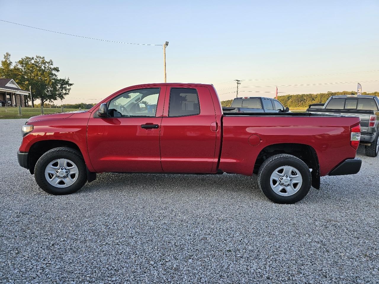 2019 Toyota Tundra SR - Photo 7