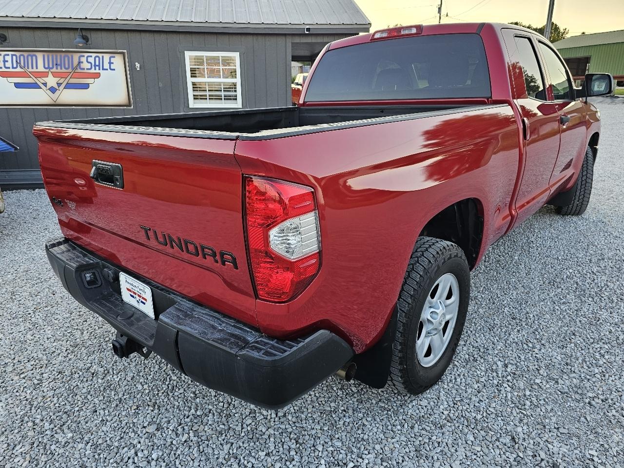 2019 Toyota Tundra SR - Photo 10
