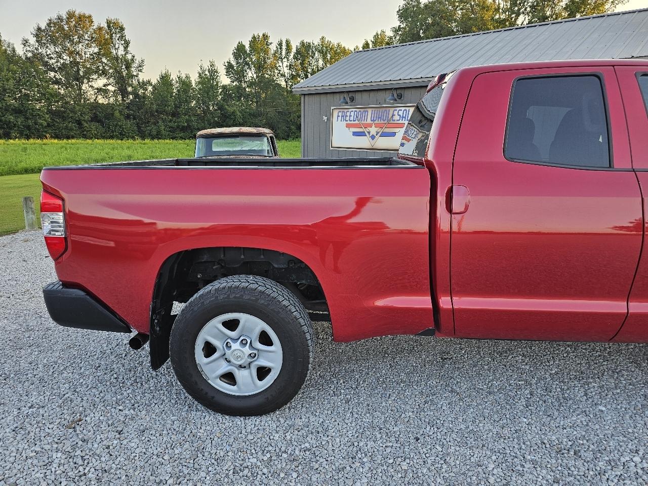 2019 Toyota Tundra SR - Photo 11