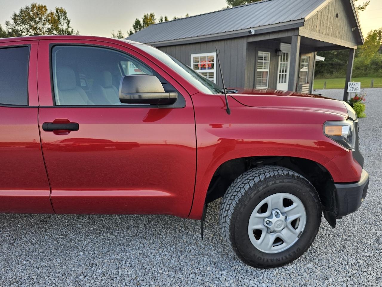 2019 Toyota Tundra SR - Photo 12