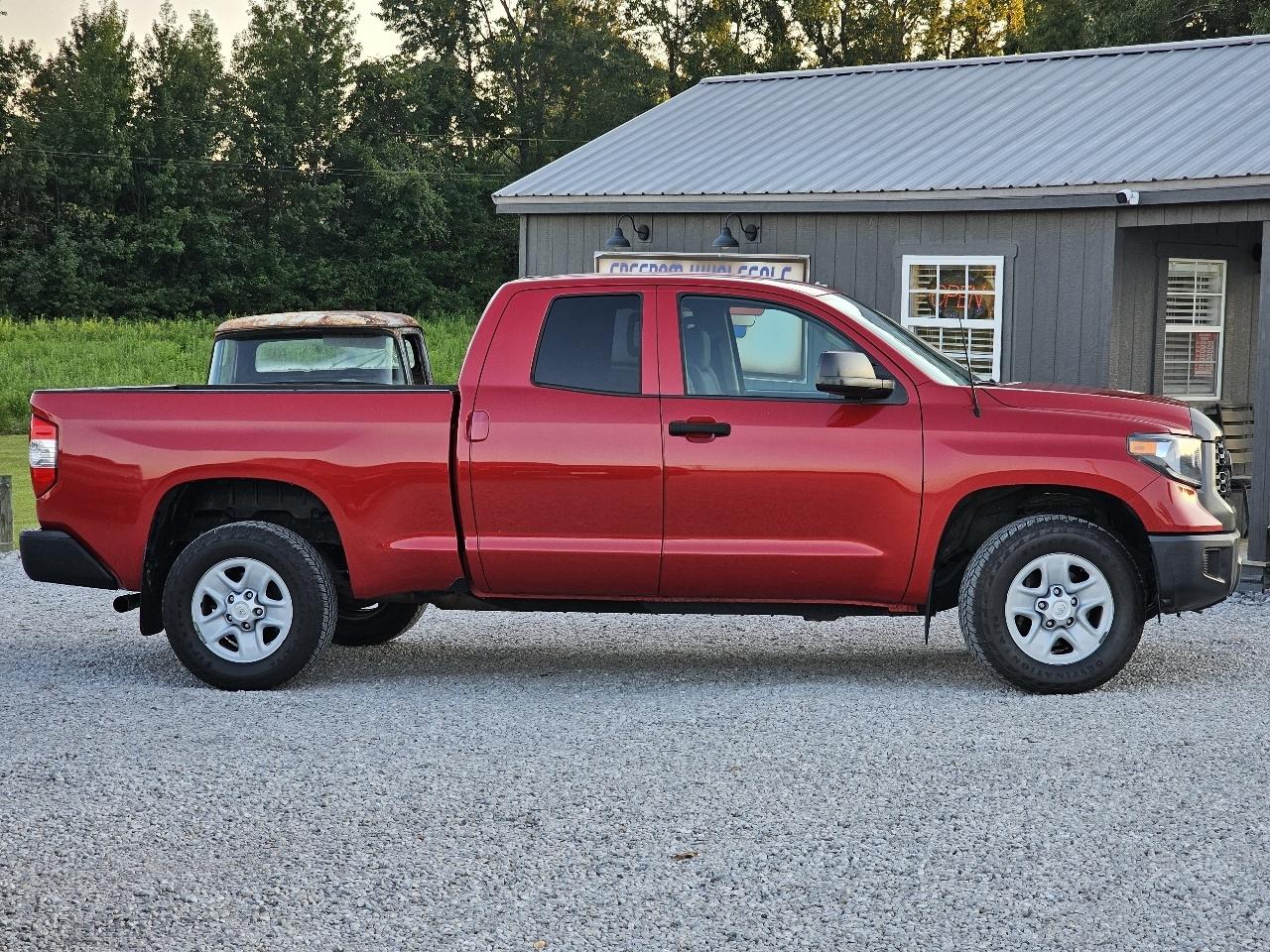 2019 Toyota Tundra SR - Photo 13