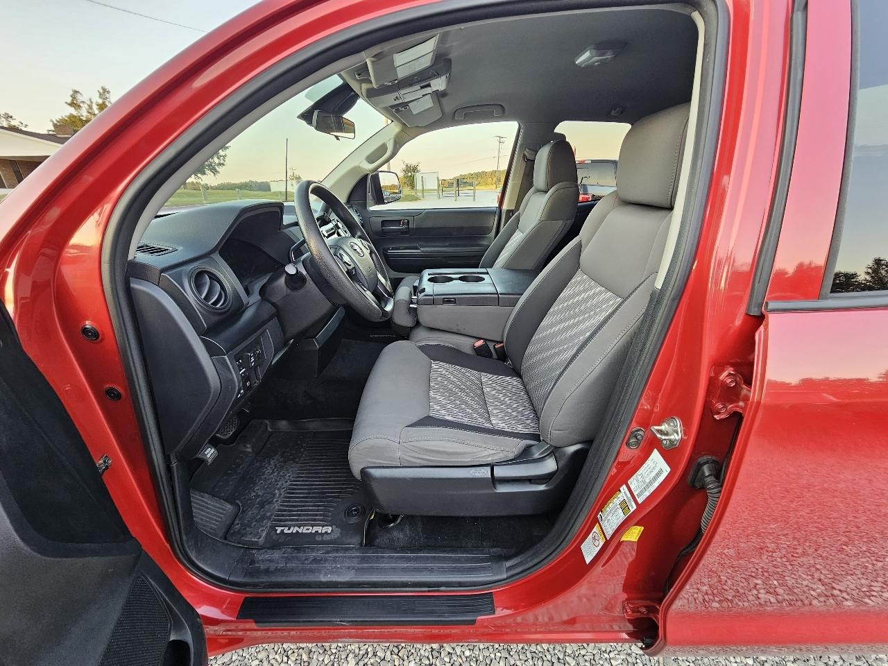 2019 Toyota Tundra SR - Photo 14