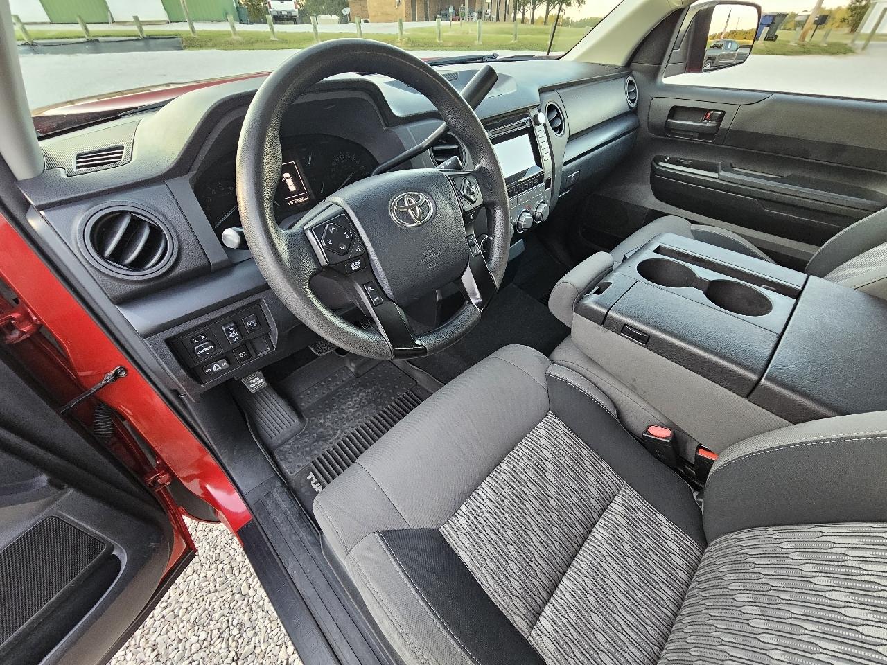2019 Toyota Tundra SR - Photo 15