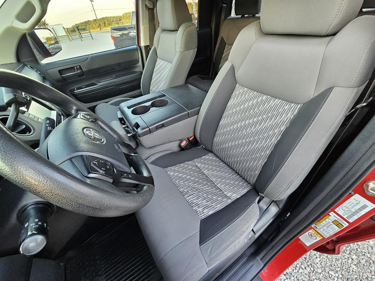 2019 Toyota Tundra SR - Photo 16