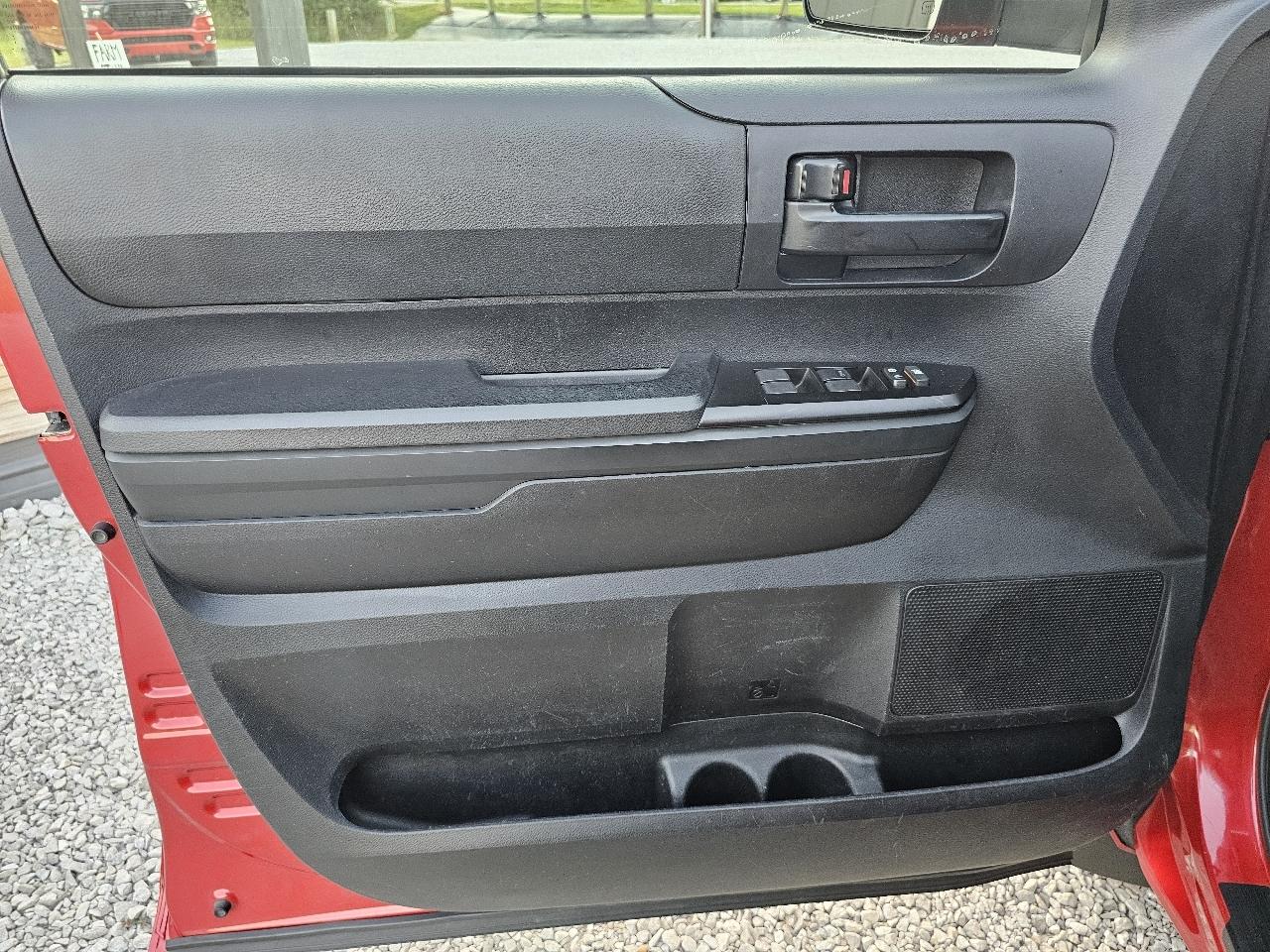2019 Toyota Tundra SR - Photo 17