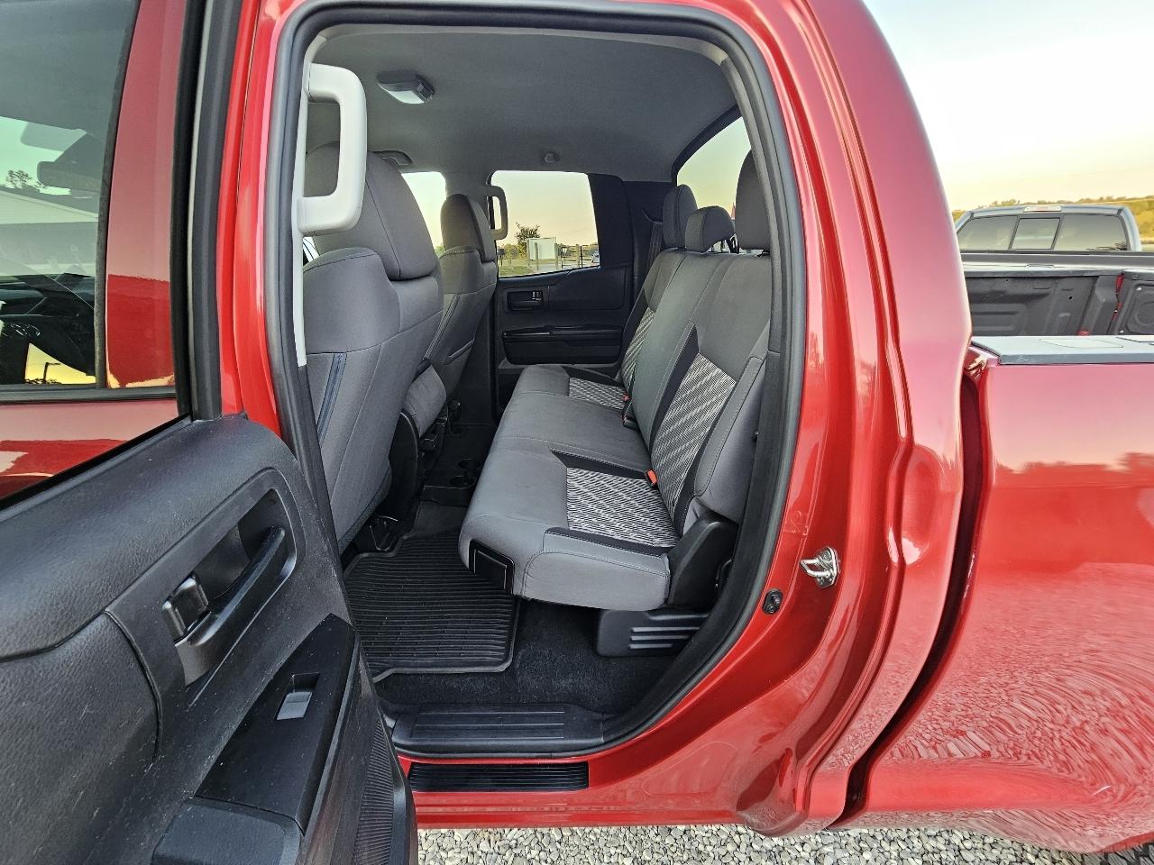 2019 Toyota Tundra SR - Photo 19