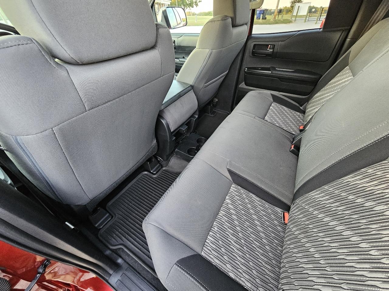 2019 Toyota Tundra SR - Photo 20